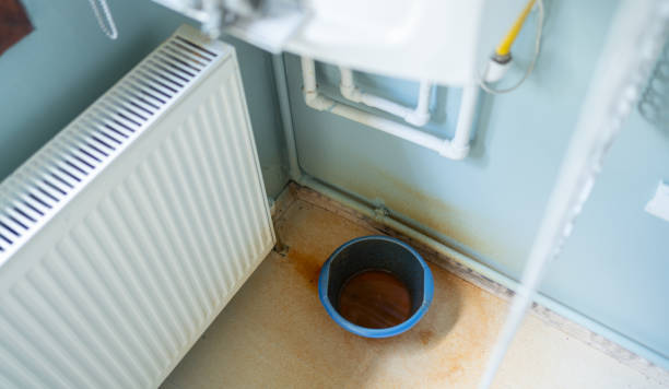 24/7 water damage repair in Clover, SC