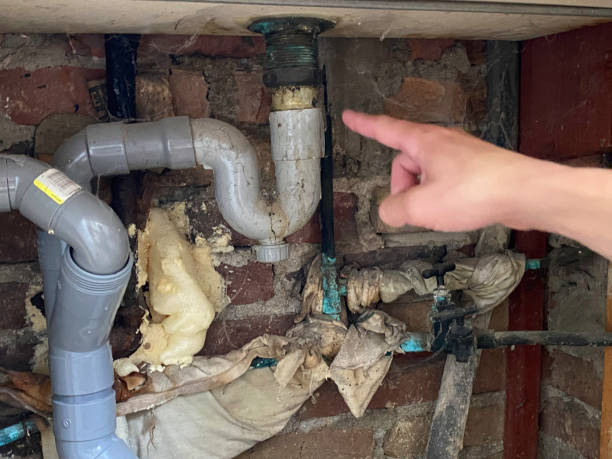 Best Residential water damage restoration  in Clover, SC